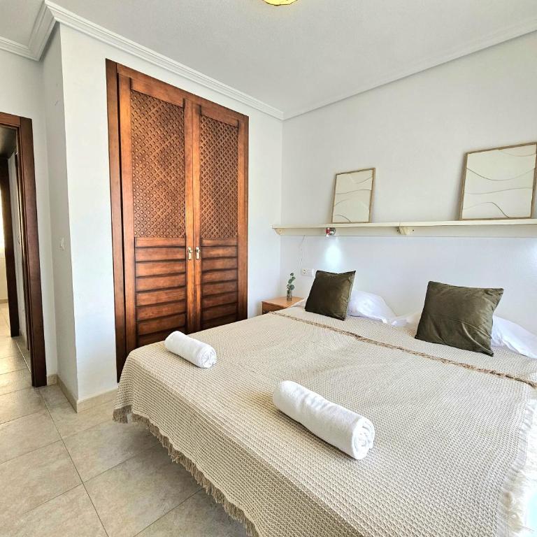 Appartement (Casa Nati) - Two-Bedroom Apartment - 22