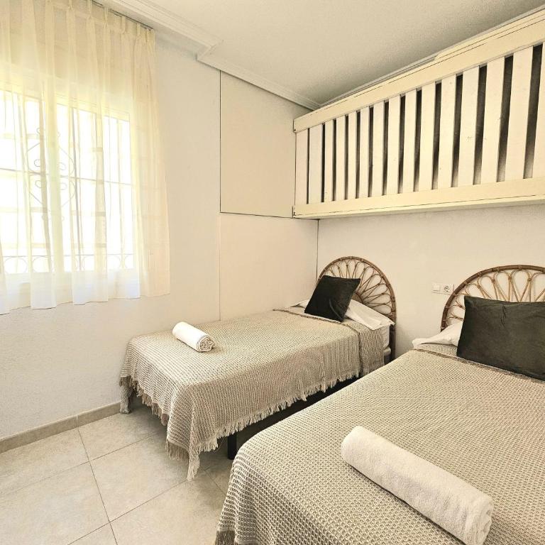 Appartement (Casa Nati) - Two-Bedroom Apartment - 25