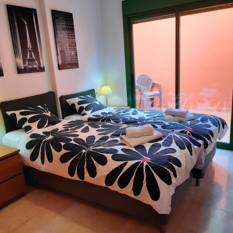 Costa del Sol familyholiday, seaview, 2 bedroom, pool - Apartamento de 2 dormitorios - 18