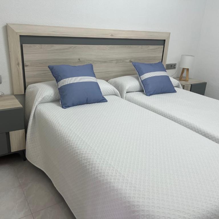Hola Apartments P28 - Apartamento de 2 dormitorios - 17