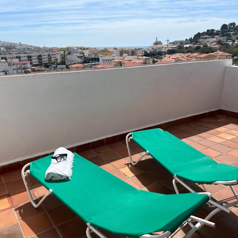 Hola Apartments P28 - Apartamento de 2 dormitorios - 16