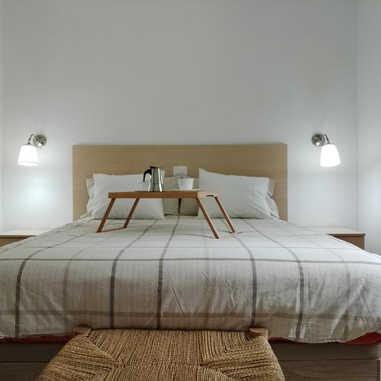 Buena Pace - Lovely apartment in Corralejo - One-Bedroom Apartment - 12