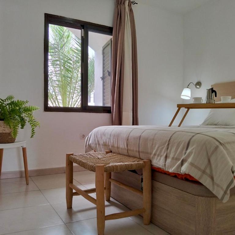 Buena Pace - Lovely apartment in Corralejo - One-Bedroom Apartment - 13