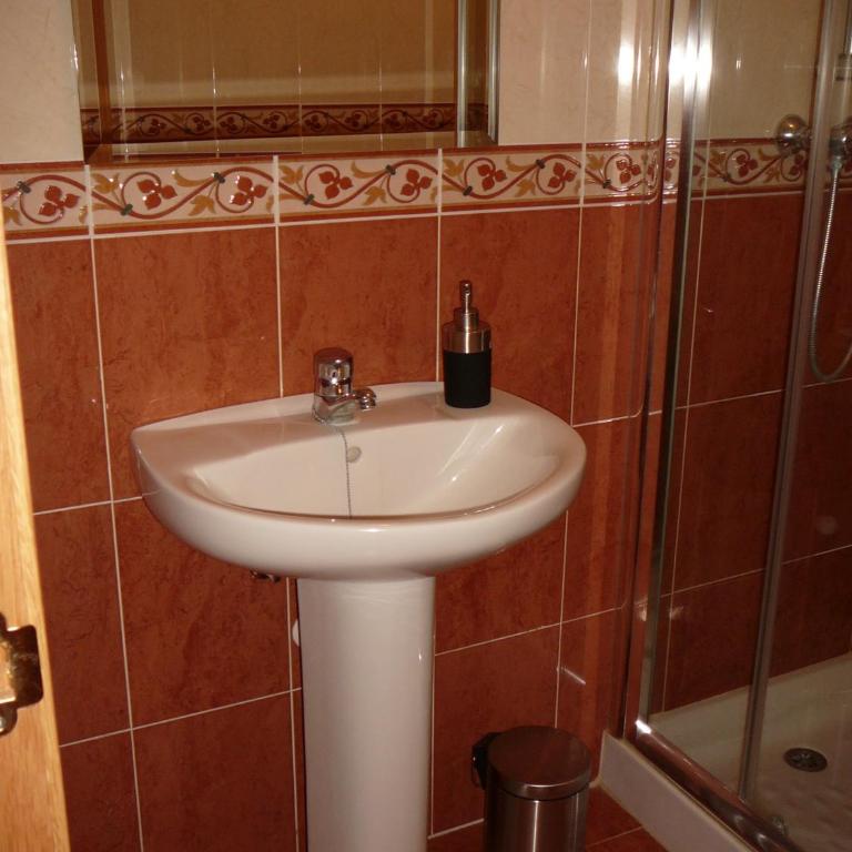 Costa del Sol familyholiday, seaview, 2 bedroom, pool - Apartamento de 2 dormitorios - 20