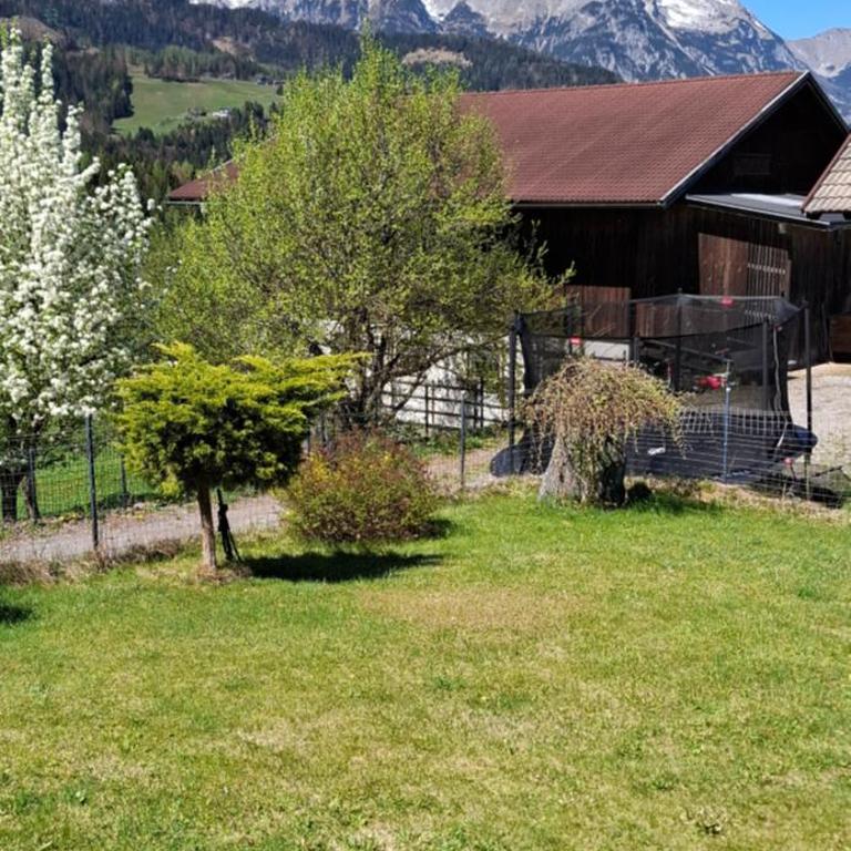 Appartement Winteraugut - Apartment mit 2 Schlafzimmern - 8