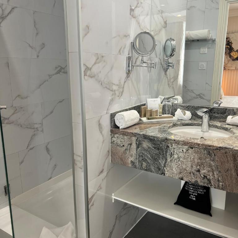 Maison LUTETIA R - Suite Junior - 5