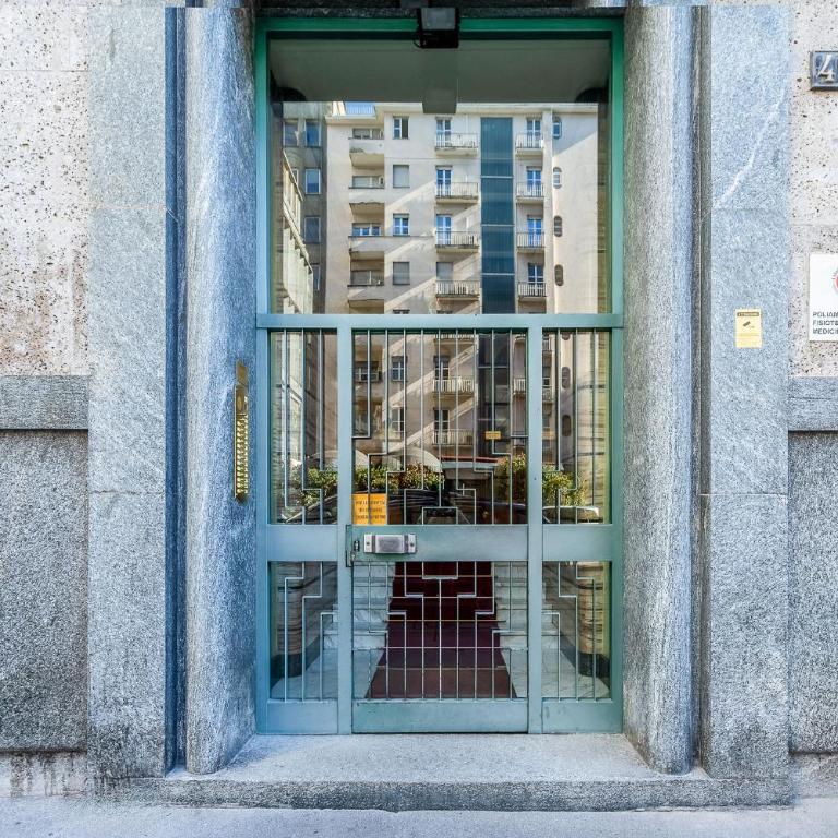 Carlotta Suite - Repubblica City Center by InnStay - Appartamento con 1 Camera da Letto - 17