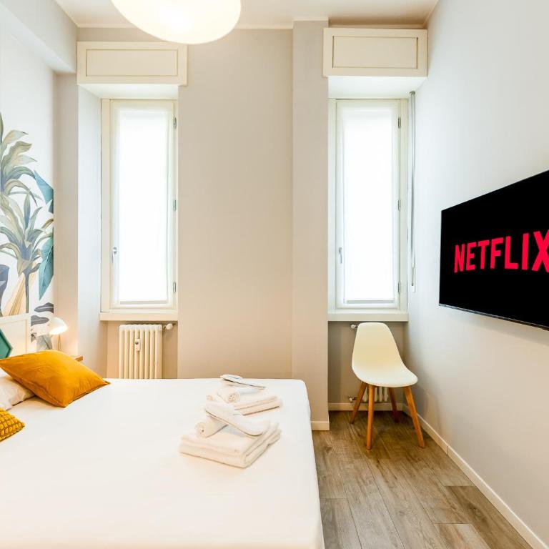 Carlotta Suite - Repubblica City Center by InnStay - Appartamento con 1 Camera da Letto - 7