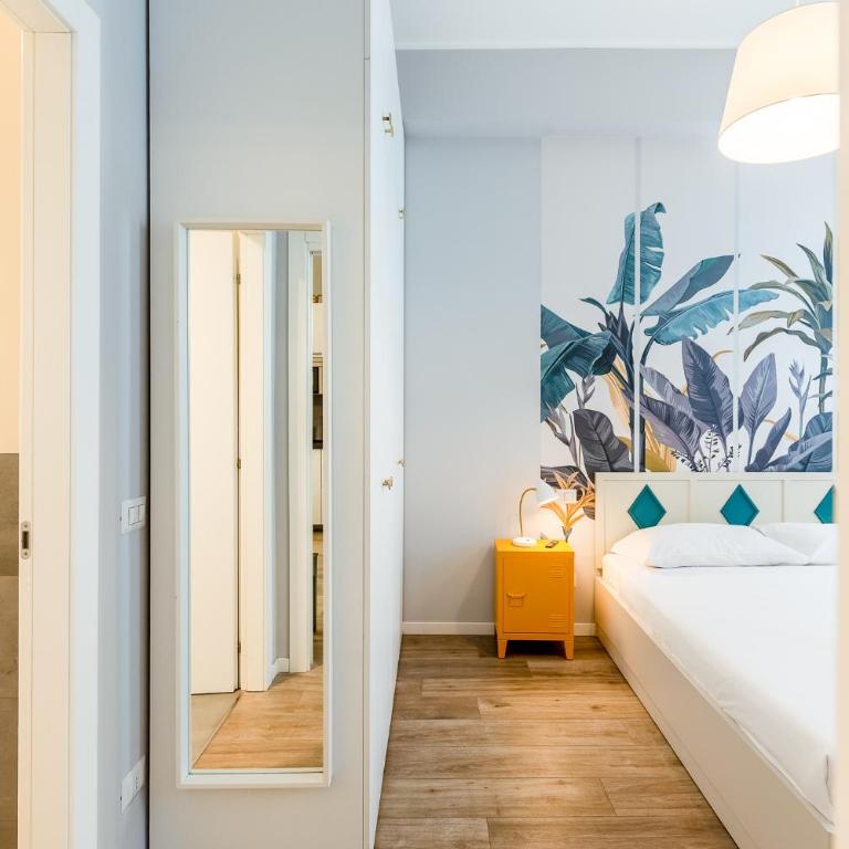 Carlotta Suite - Repubblica City Center by InnStay - Appartamento con 1 Camera da Letto - 10