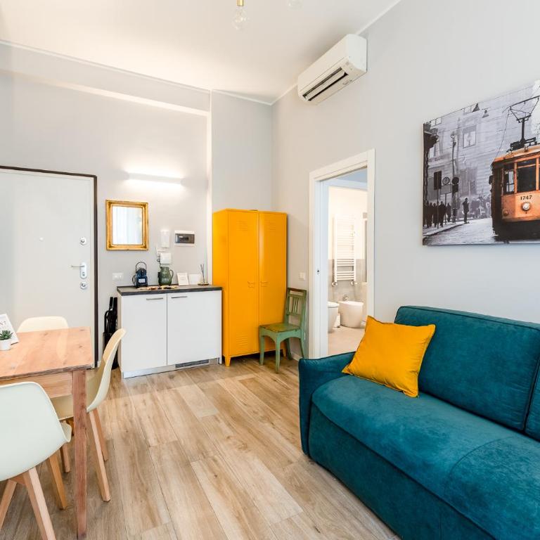 Carlotta Suite - Repubblica City Center by InnStay - Appartamento con 1 Camera da Letto - 16