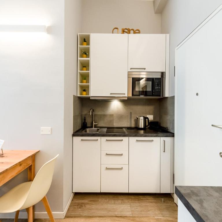 Carlotta Suite - Repubblica City Center by InnStay - Appartamento con 1 Camera da Letto - 18