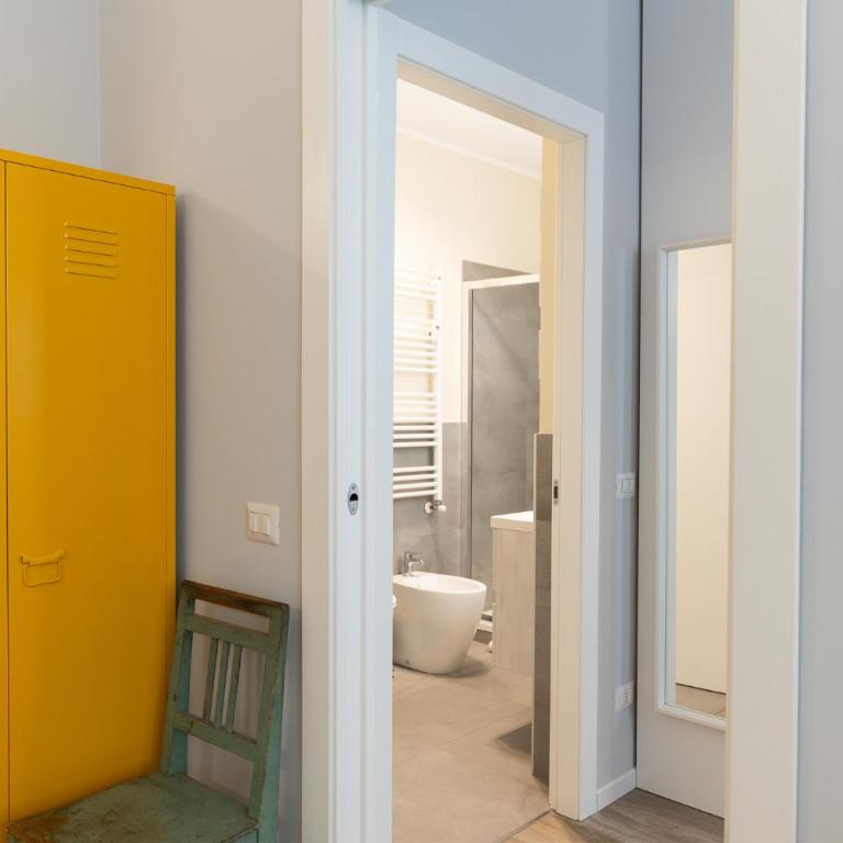Carlotta Suite - Repubblica City Center by InnStay - Appartamento con 1 Camera da Letto - 21