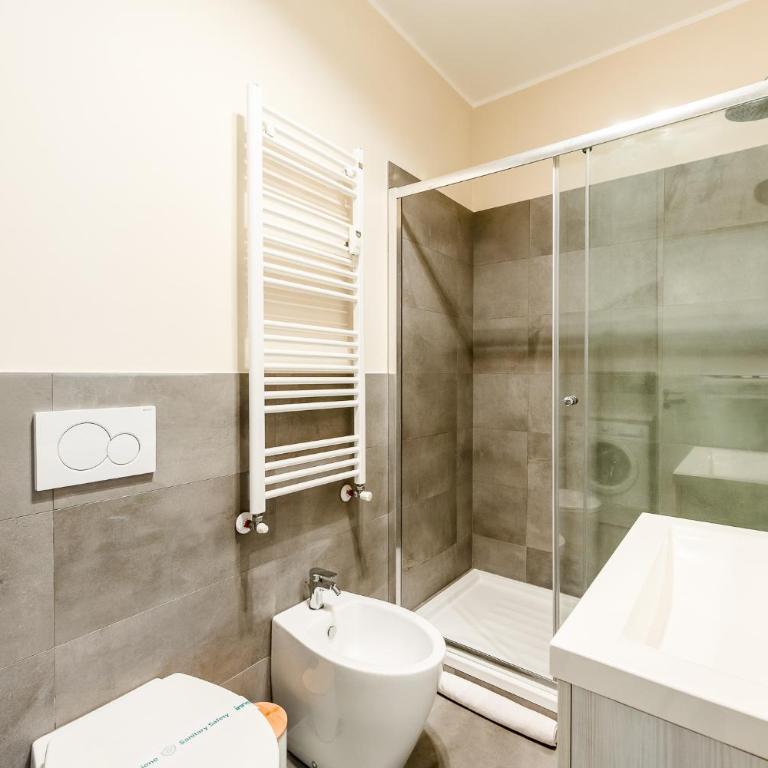 Carlotta Suite - Repubblica City Center by InnStay - Appartamento con 1 Camera da Letto - 22
