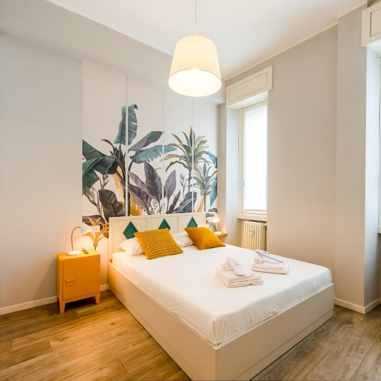 Carlotta Suite - Repubblica City Center by InnStay - Appartamento con 1 Camera da Letto - 5