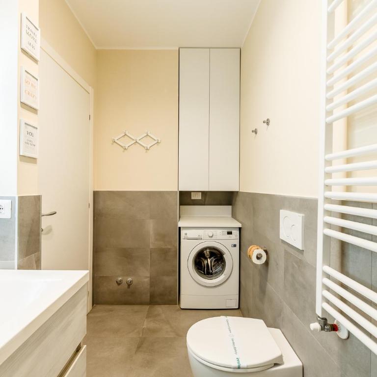 Carlotta Suite - Repubblica City Center by InnStay - Appartamento con 1 Camera da Letto - 23