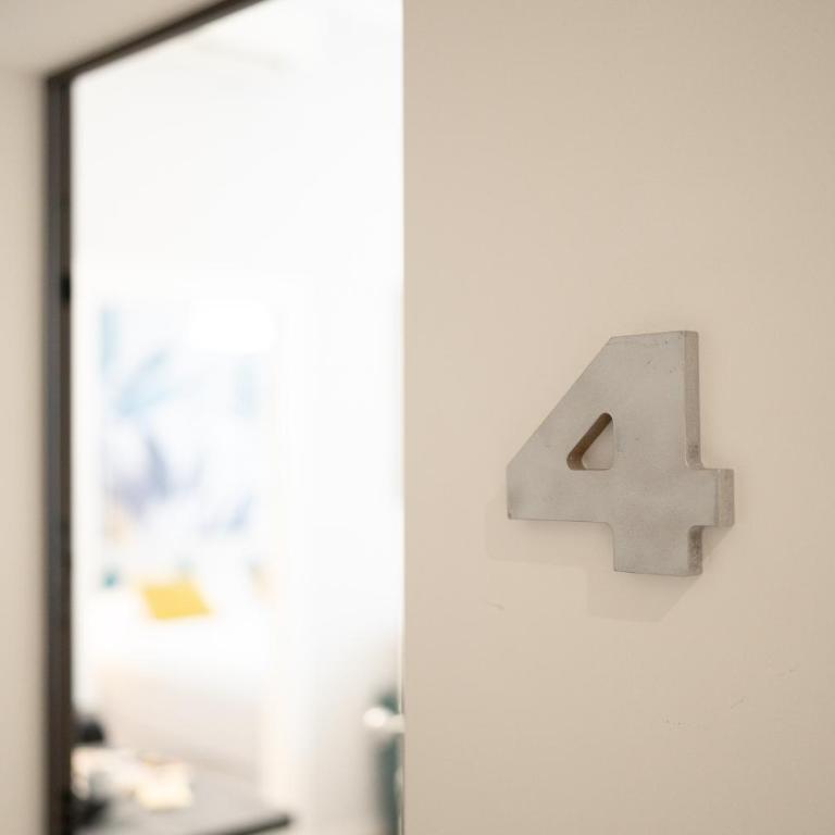 Carlotta Suite - Repubblica City Center by InnStay - Appartamento con 1 Camera da Letto - 32