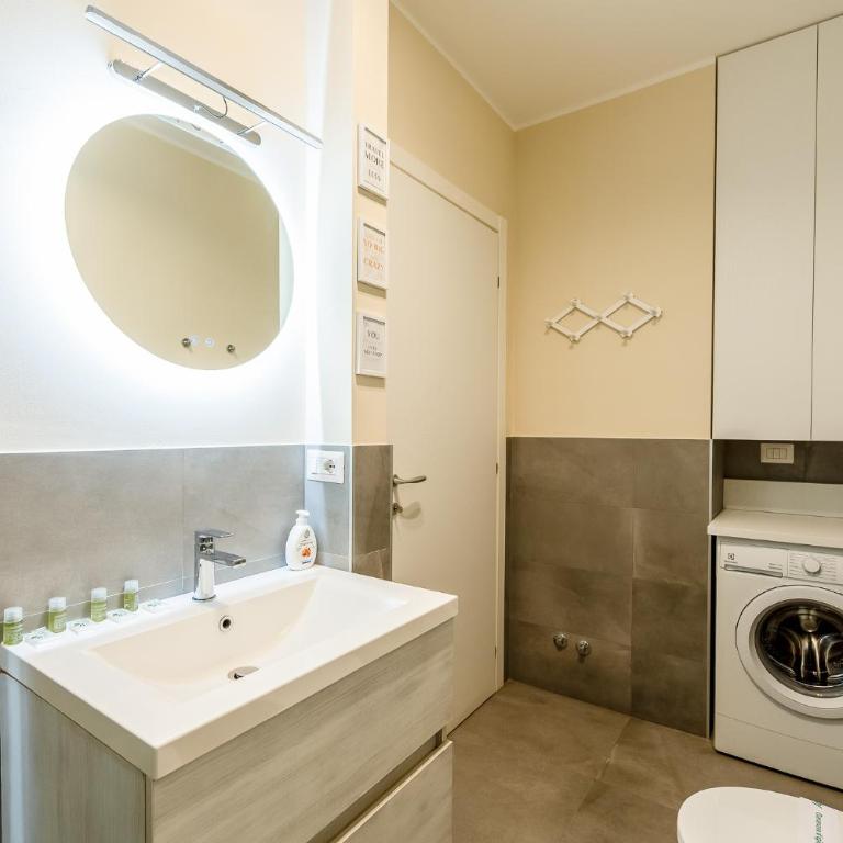 Carlotta Suite - Repubblica City Center by InnStay - Appartamento con 1 Camera da Letto - 35