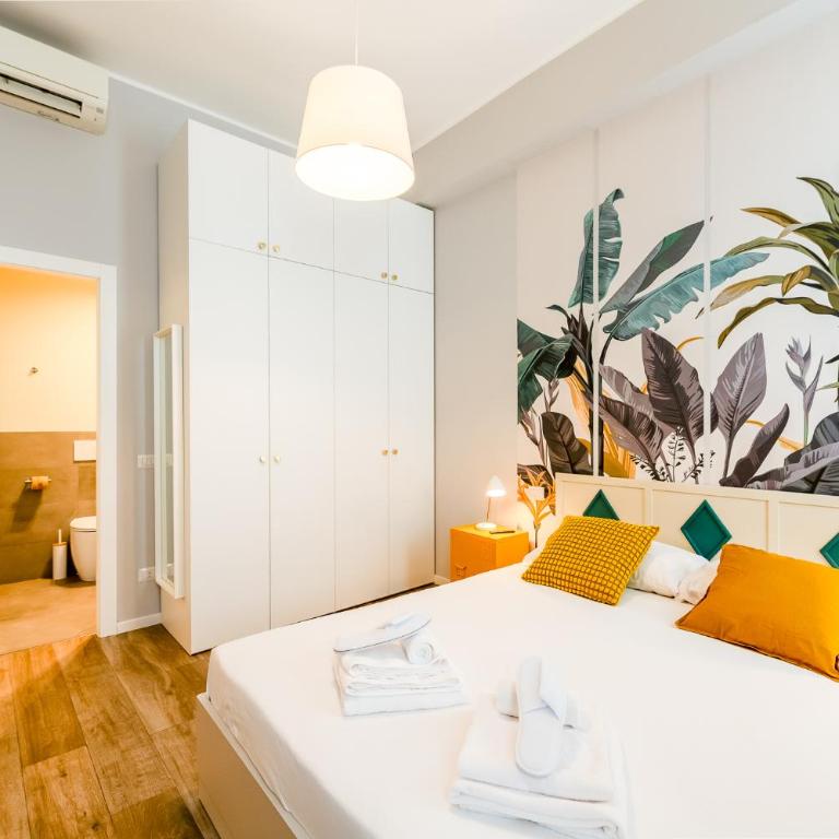 Carlotta Suite - Repubblica City Center by InnStay - Appartamento con 1 Camera da Letto - 37