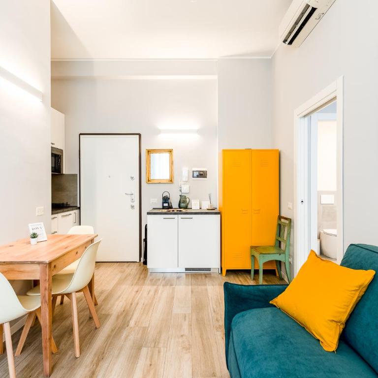 Carlotta Suite - Repubblica City Center by InnStay - Appartamento con 1 Camera da Letto - 1