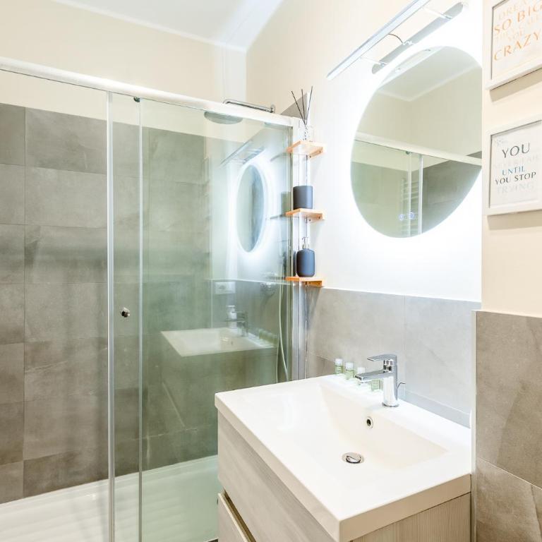 Carlotta Suite - Repubblica City Center by InnStay - Appartamento con 1 Camera da Letto - 6