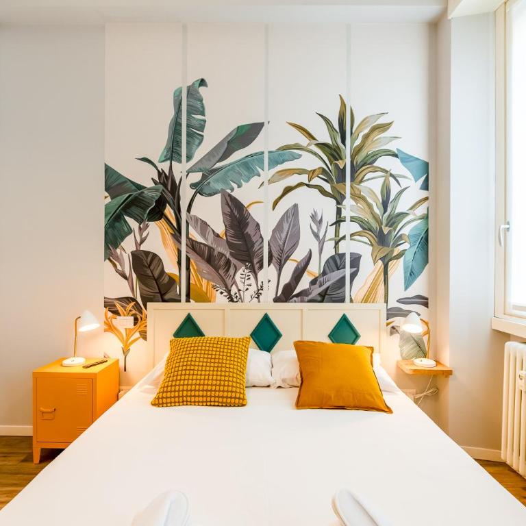 Carlotta Suite - Repubblica City Center by InnStay - Appartamento con 1 Camera da Letto - 56