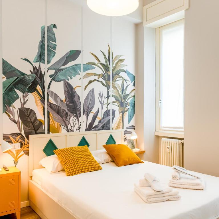 Carlotta Suite - Repubblica City Center by InnStay - Appartamento con 1 Camera da Letto - 57