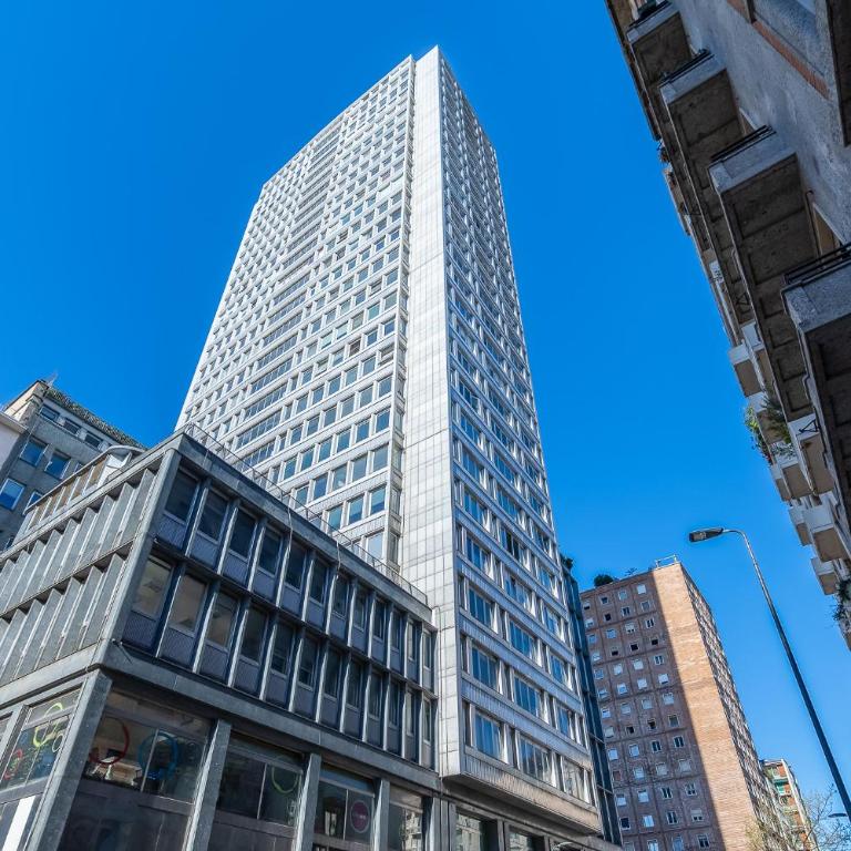 Carlotta Suite - Repubblica City Center by InnStay - Appartamento con 1 Camera da Letto - 59