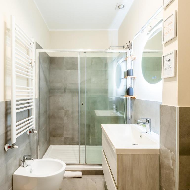 Carlotta Suite - Repubblica City Center by InnStay - Appartamento con 1 Camera da Letto - 61