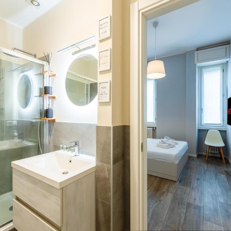 Carlotta Suite - Repubblica City Center by InnStay - Appartamento con 1 Camera da Letto - 71