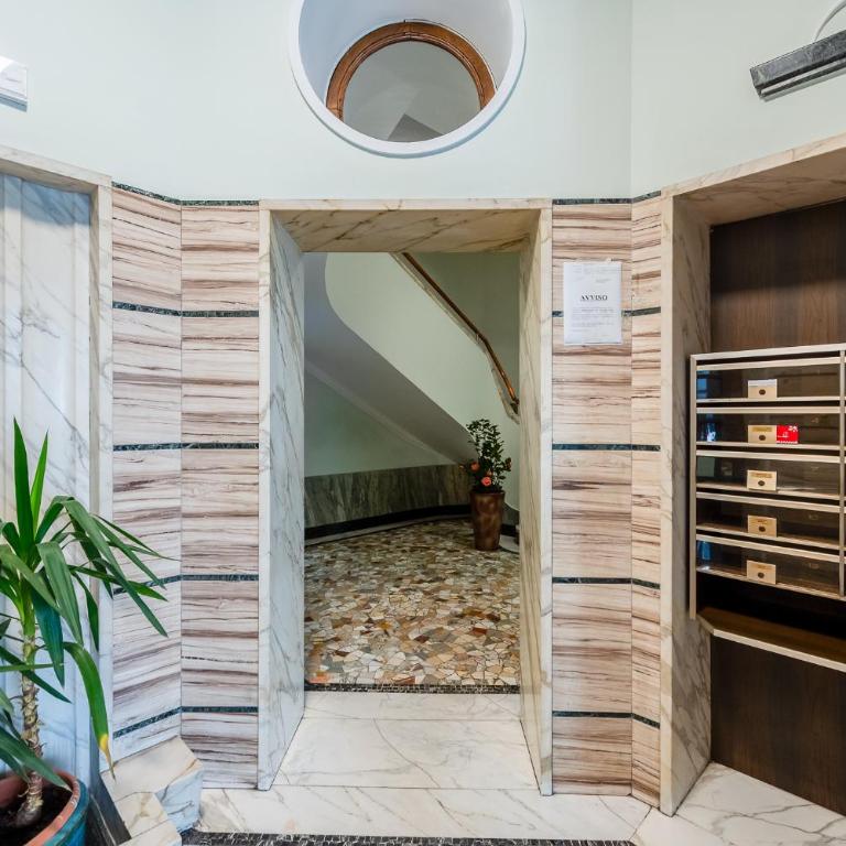 Carlotta Suite - Repubblica City Center by InnStay - Appartamento con 1 Camera da Letto - 73