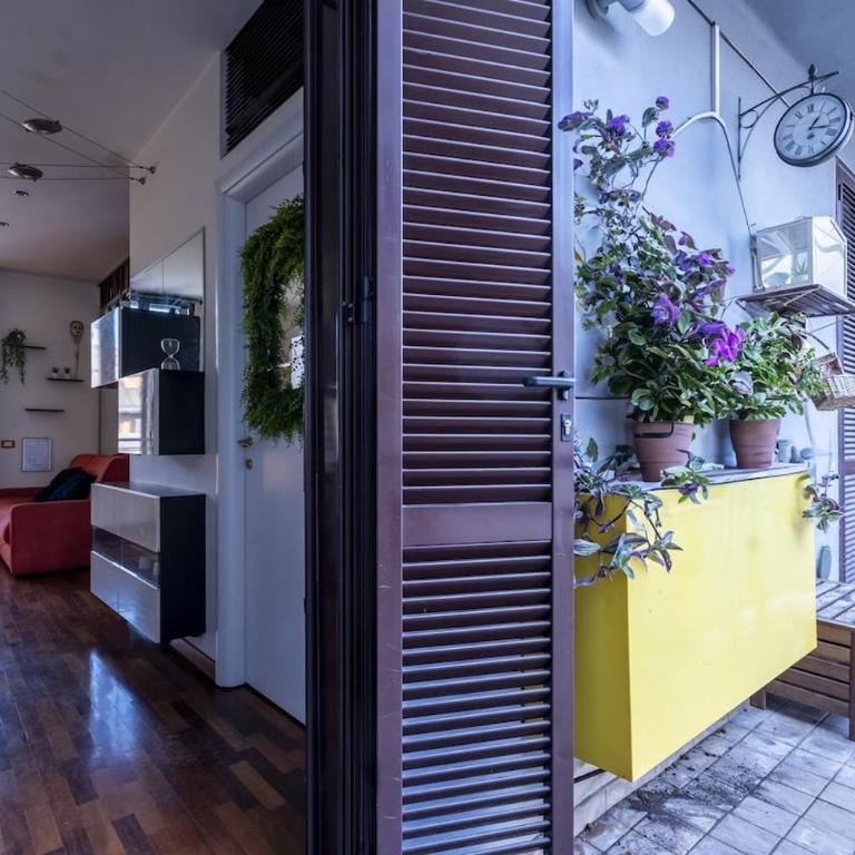 Stazione Centrale-Duomo - Two Independent Flats - Appartamento con 2 Camere da Letto - 5