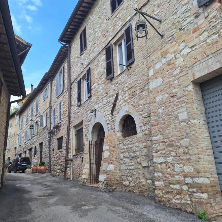 Elunà Assisi Home - Appartamento con 1 Camera da Letto - 27
