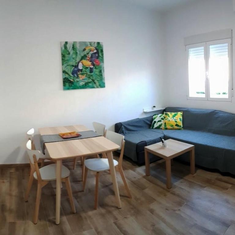 Malva Arena - Three-Bedroom Apartment - 1