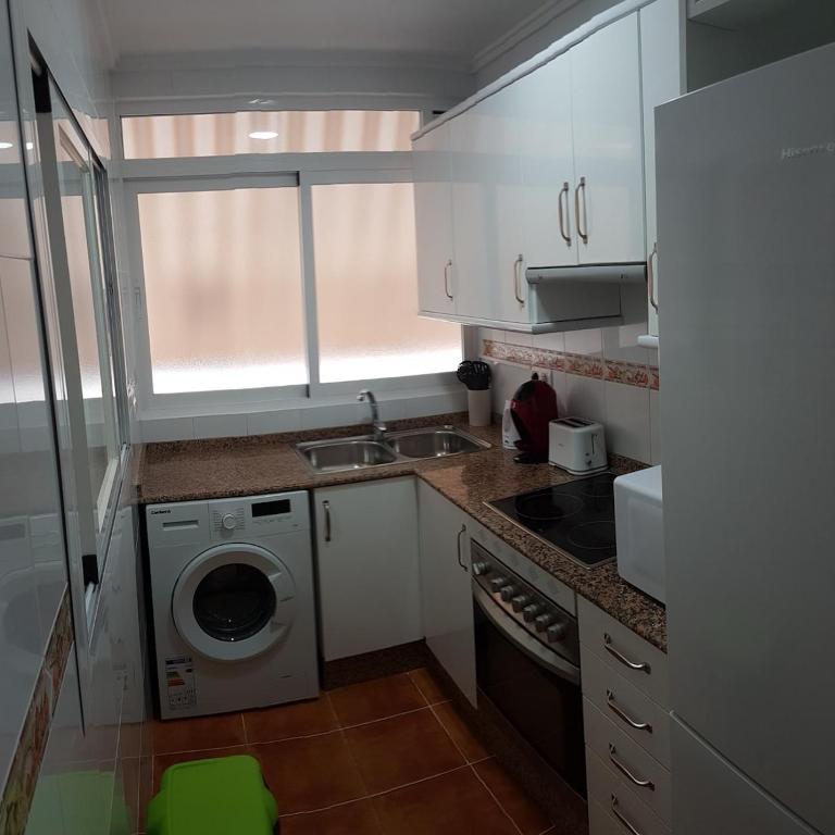 Malva Arena - Three-Bedroom Apartment - 8