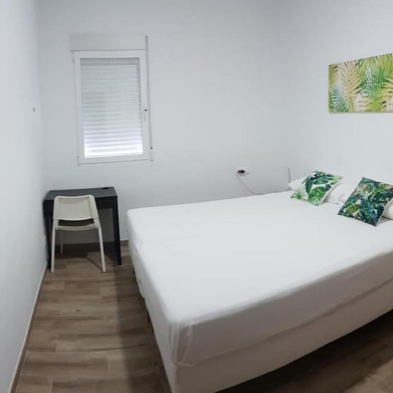 Malva Arena - Three-Bedroom Apartment - 13