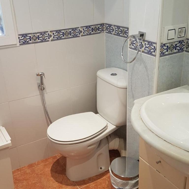 Malva Arena - Three-Bedroom Apartment - 18