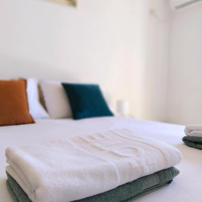 Apartments "Belle Vue" - Studio with Sea View - 9