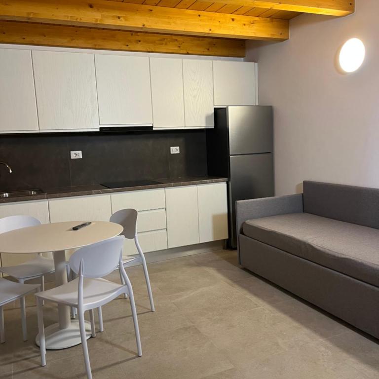 Le residenze del Lugana - Apartment mit 1 Schlafzimmer - 12