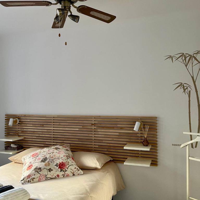 Cozy appartement en centre-ville - Apartment mit 1 Schlafzimmer - 17