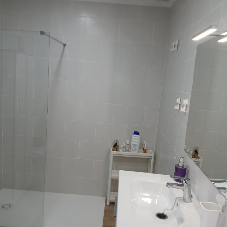 La Nasa - Apartamento de 2 dormitorios - 11