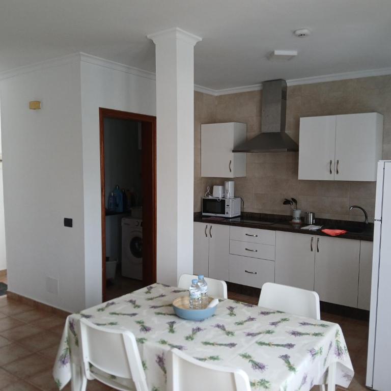 La Nasa - Apartamento de 2 dormitorios - 8