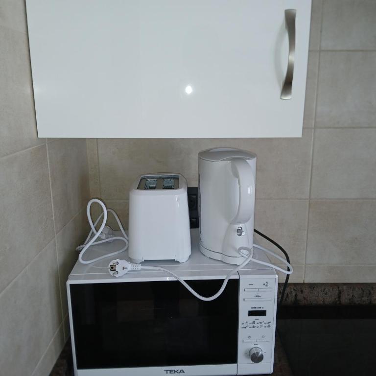 La Nasa - Apartamento de 2 dormitorios - 7