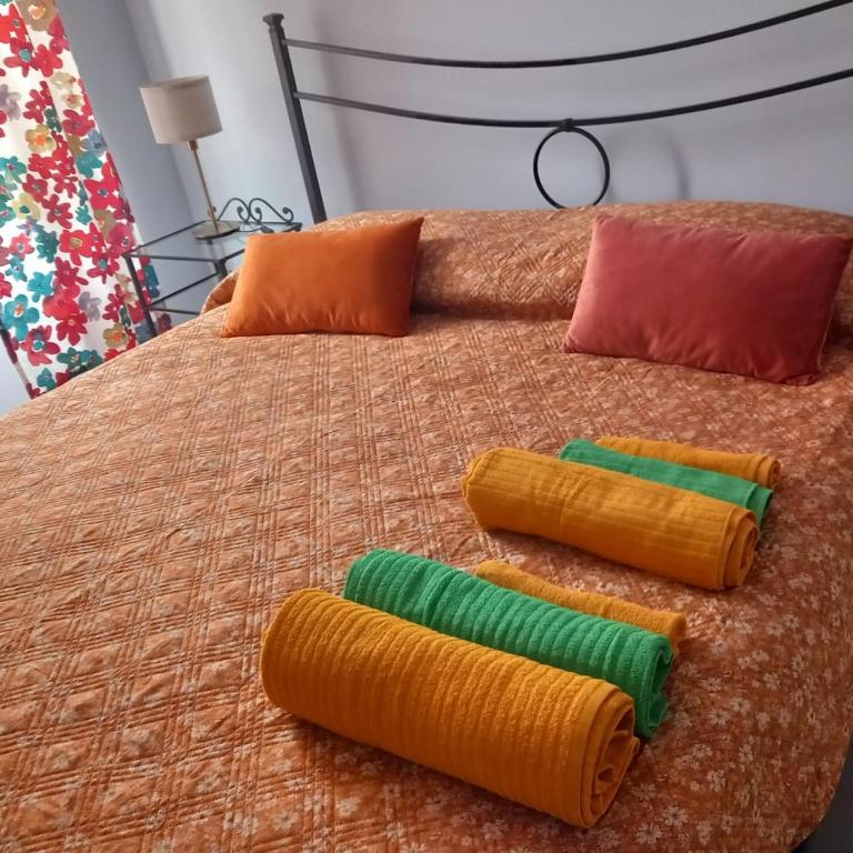 A Casa di Mario al Pigneto - Appartamento con 2 Camere da Letto - 2