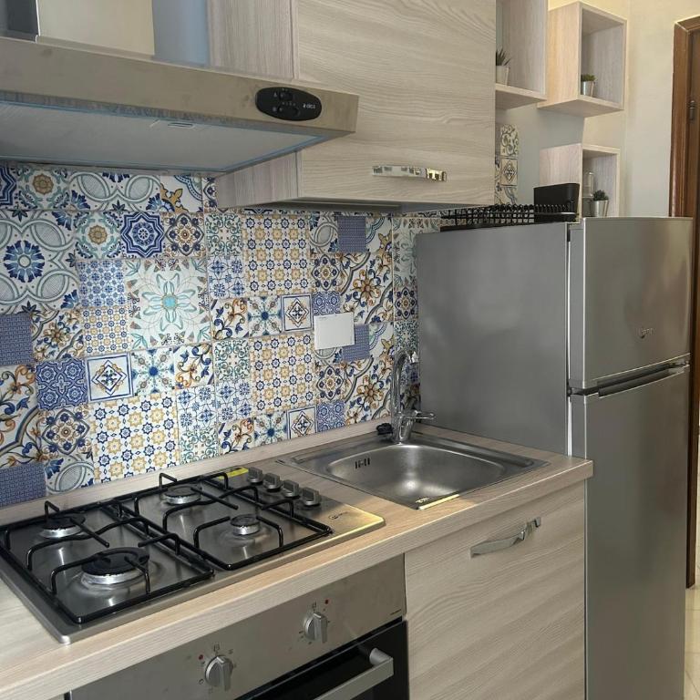A Casa di Mario al Pigneto - Appartamento con 2 Camere da Letto - 3
