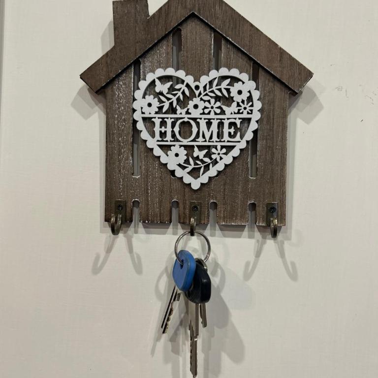 A Casa di Mario al Pigneto - Appartamento con 2 Camere da Letto - 4