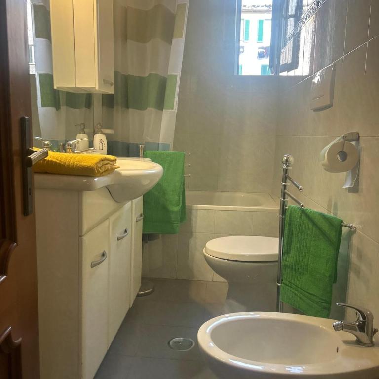 A Casa di Mario al Pigneto - Appartamento con 2 Camere da Letto - 6
