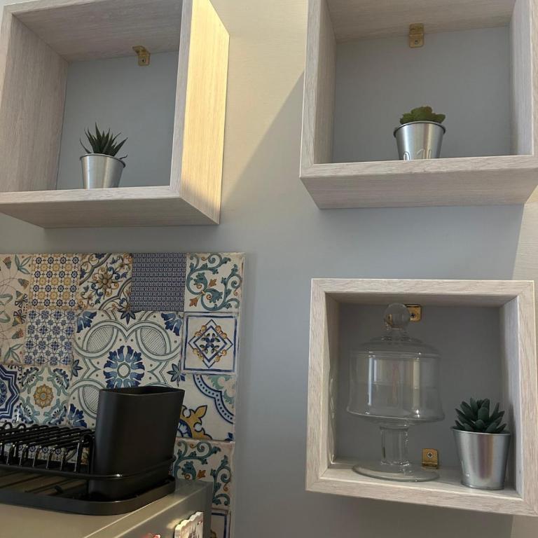 A Casa di Mario al Pigneto - Appartamento con 2 Camere da Letto - 7