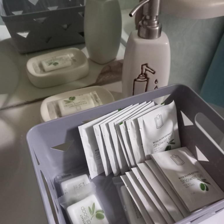 A Casa di Mario al Pigneto - Appartamento con 2 Camere da Letto - 8