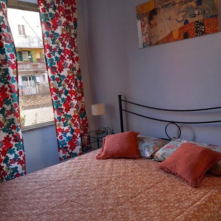A Casa di Mario al Pigneto - Appartamento con 2 Camere da Letto - 16