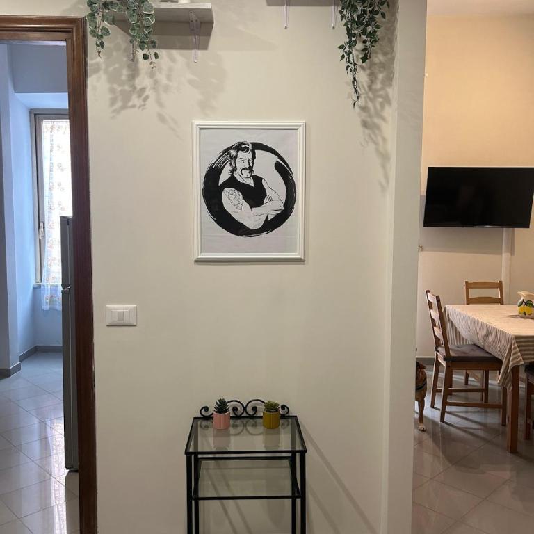 A Casa di Mario al Pigneto - Appartamento con 2 Camere da Letto - 17